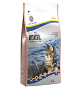 BOZITA FELINE FUNKTION LARGE 31/18  СУХОЙ КОРМ ДЛЯ ВЗРОСЛЫХ И МОЛОДЫХ КОШЕК КРУПНЫХ ПОРОД