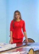 Григорьева Алина Евгеньевна - Коммерческий директор сети зоомаркетов Умка