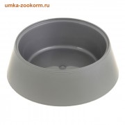 Миска пластиковая, 0,3 литра - разные цвета