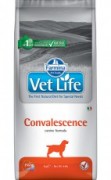 Farmina Vet Life Convalescence Диетическое питание для собак в период выздоровления
