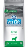 Farmina Vet Life Renal Диетическое питание для собак при почечной недостаточности