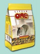 LITTLE ONE  Корм для крыс 400 гр