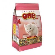LITTLE ONE  Корм для мышек 400 гр 