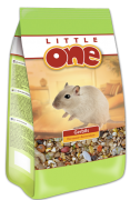 LITTLE ONE  Корм для песчанок 400 гр