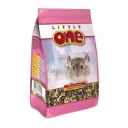 LITTLE ONE  Корм для шиншил 400 гр