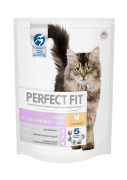 PERFECT FIT ДЛЯ КОТЯТ ОТ 1  ДО 12 МЕСЯЦЕВ