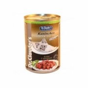 DR.CLAUDER`S КОН 415 Г ДЛЯ КОШЕК МЯСО Ж/Б Страна Германия