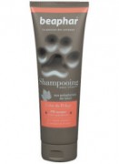 Beaphar Французский премиум-шампунь Shampooing Eclat du Pelage для СОЗДАНИЯ БЛЕСТЯЩЕЙ ШЕРСТИ собак 250 мл ФРАНЦИЯ