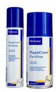 Аэрозоль генератор "ПараСтоп" 75 мл. НОВИНКА ВЕТЕРИНАРИИ! От всех паразитов в помещениях