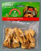 TITBIT ПЛЕТЕНКИ ИЗ КОЖИ