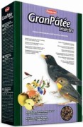 PADOVAN АНПАТЕЕ INSECTES Комплексный корм С НАСЕКОМЫМИ ДЛЯ НАСЕКОМОЯДНЫХ И ПЛОТОЯДНЫХ ПТИЦ  (1 кг.) ИТАЛИЯ