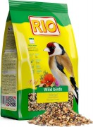 RIO КОРМ ДЛЯ ЛЕСНЫХ ПЕВЧИХ ПТИЦ 500 Г
