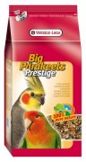 VERSELE-LAGA PRESTIGE BIG PARAKEETS, КОРМ ДЛЯ СРЕДНИХ ПОПУГАЕВ 1КГ