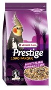  VERSELE-LAGA КОРМ ДЛЯ СРЕДНИХ ПОПУГАЕВ ПРЕМИУМ `AUSTRALIAN PARAKEET` 1 КГ