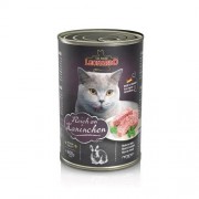 LEONARDO NEW! конс. 400 г для кошек с Кроликом ГЕРМАНИЯ