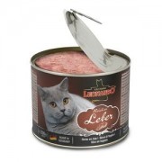 LEONARDO NEW! конс. 200 г для кошек с Птицей ГЕРМАНИЯ