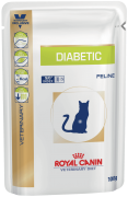ROYAL CANIN DIABETIC ВЛАЖНЫЙ ДЛЯ КОШЕК, 100Г