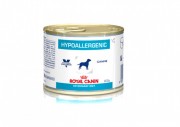 ROYAL CANIN Гипоаллердженик (канин) 0,2 кг. ДИЕТА ДЛЯ СОБАК ДИЕТА ДЛЯ СОБАК С ПИЩЕВОЙ АЛЛЕРГИЕЙ ИЛИ НЕПЕРЕНОСИМОСТЬЮ - АВСТРИЯ