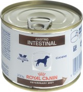 ROYAL CANIN Гастро-Интестинал (канин) ДИЕТА ДЛЯ СОБАК ПРИ НАРУШЕНИЯХ ПИЩЕВАРЕНИЯ 0,2 кг АВСТРИЯ
