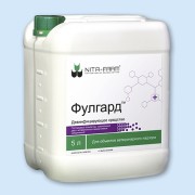 Фулгард, дезинфицирующее средство, 1 л