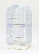 Pet Product ЗОЛОТАЯ КЛЕТКА 47Х47Х92см "Эмаль"