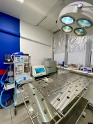 ХИРУРГИЯ (Газовый наркоз, ИВЛ) - ветеринарные хирурги в Брянске, Круглосуточно тел. 8(920)850-53-53