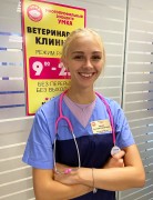 Амелькина Валерия Григорьевна 