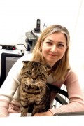 Акимова Жанна Валентиновна