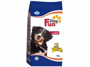 Farmina FUN DOG LAMB Для взрослых собак с ягненком. Эконом класс 